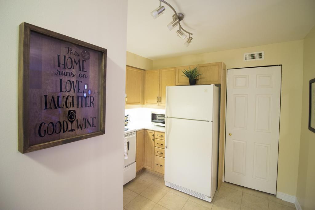 Apartment Park Avenue Suites