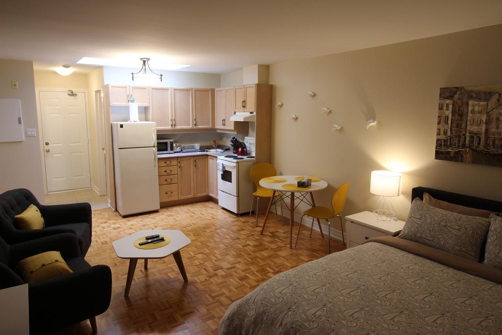 Park Avenue Suites Ottawa